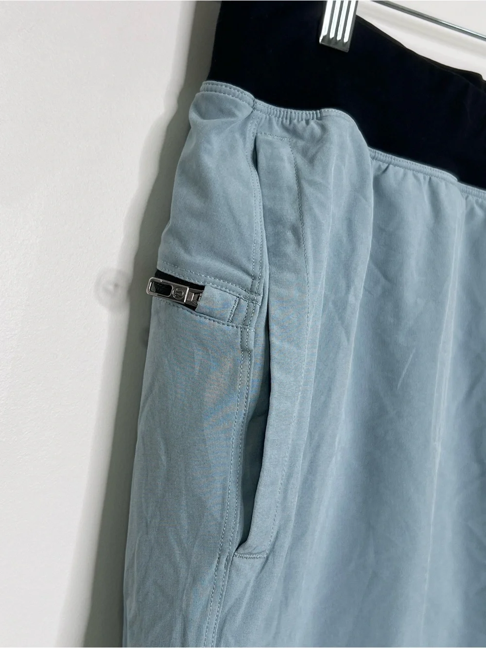 Lululemon T.H.E. Linerless Men’s Shorts